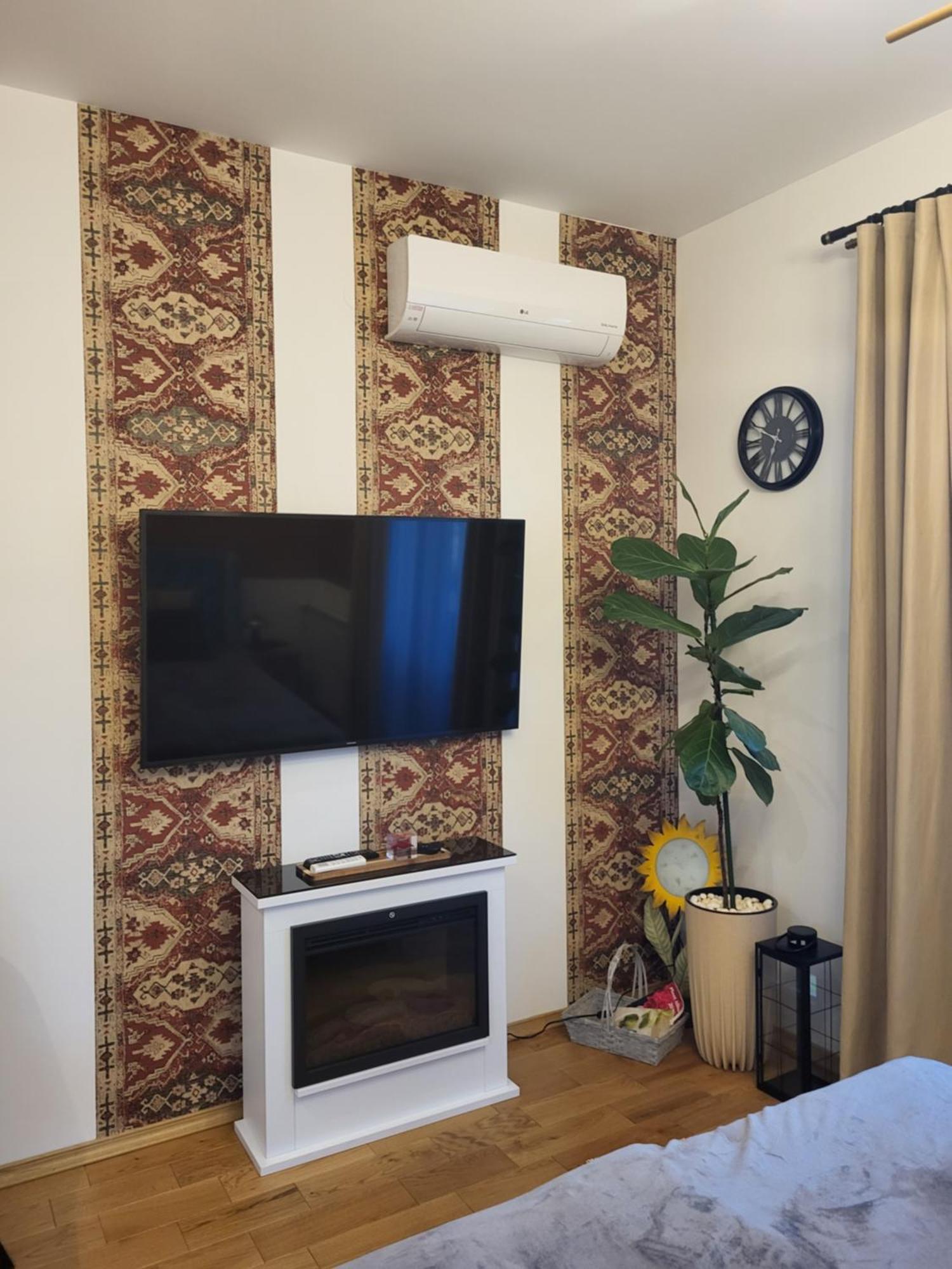 Guest House Vila Lujza 帕利克 外观 照片
